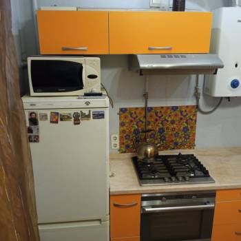 Сдается 2-х комнатная квартира, 48 м²