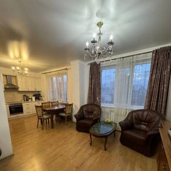 Продается 3-х комнатная квартира, 97 м²