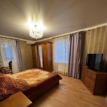 Продается 3-х комнатная квартира, 97 м²