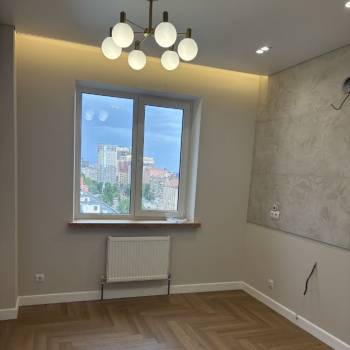 Продается 3-х комнатная квартира, 55 м²