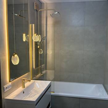 Продается 3-х комнатная квартира, 55 м²