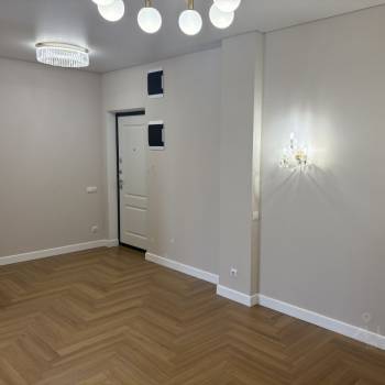 Продается 3-х комнатная квартира, 55 м²