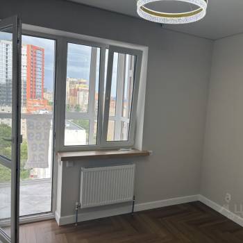 Продается 3-х комнатная квартира, 55 м²