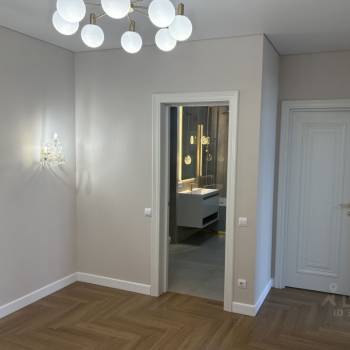 Продается 3-х комнатная квартира, 55 м²