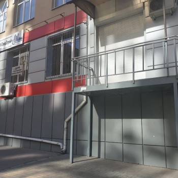 Сдается Нежилое помещение, 151,5 м²