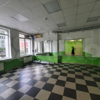 Сдается Нежилое помещение, 151,5 м²