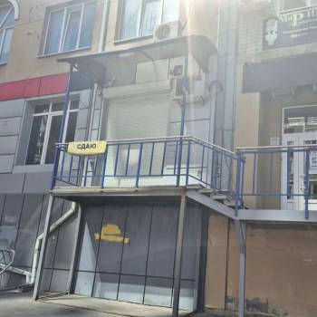 Сдается Нежилое помещение, 151,5 м²