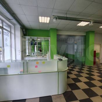 Сдается Нежилое помещение, 151,5 м²