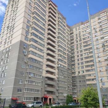 Продается 2-х комнатная квартира, 60 м²