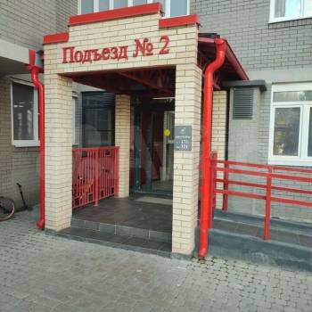 Продается 2-х комнатная квартира, 60 м²