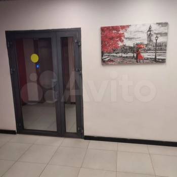 Продается 2-х комнатная квартира, 60 м²