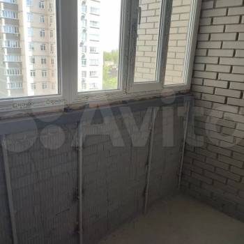 Продается 2-х комнатная квартира, 60 м²