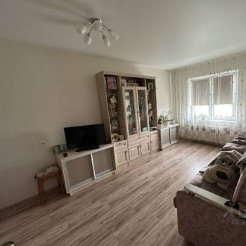 Сдается 1-комнатная квартира, 44 м²