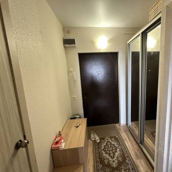 Сдается 1-комнатная квартира, 44 м²