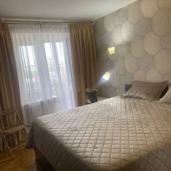Сдается 2-х комнатная квартира, 50 м²