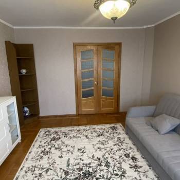 Сдается 2-х комнатная квартира, 50 м²