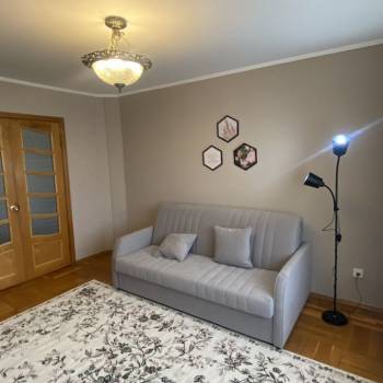 Сдается 2-х комнатная квартира, 50 м²