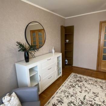 Сдается 2-х комнатная квартира, 50 м²
