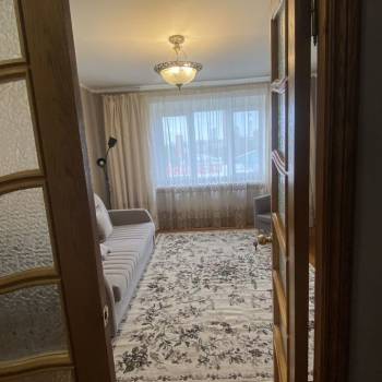 Сдается 2-х комнатная квартира, 50 м²