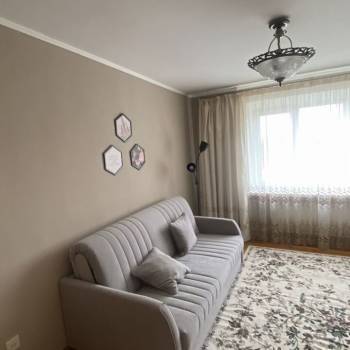 Сдается 2-х комнатная квартира, 50 м²