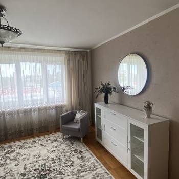 Сдается 2-х комнатная квартира, 50 м²