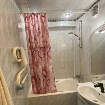 Сдается 2-х комнатная квартира, 50 м²