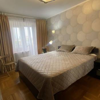 Сдается 2-х комнатная квартира, 50 м²