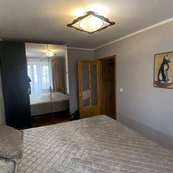 Сдается 2-х комнатная квартира, 50 м²