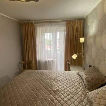 Сдается 2-х комнатная квартира, 50 м²
