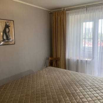 Сдается 2-х комнатная квартира, 50 м²
