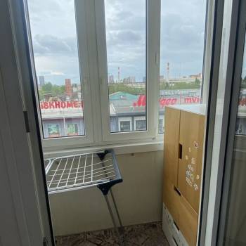 Сдается 2-х комнатная квартира, 50 м²