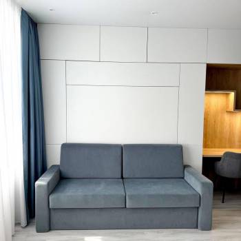 Сдается 1-комнатная квартира, 33 м²
