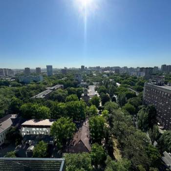 Сдается 1-комнатная квартира, 33 м²