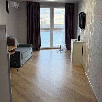 Сдается 1-комнатная квартира, 25 м²