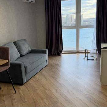 Сдается 1-комнатная квартира, 25 м²