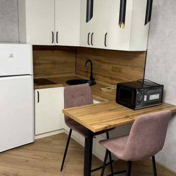 Сдается 1-комнатная квартира, 25 м²