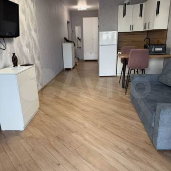 Сдается 1-комнатная квартира, 25 м²