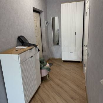 Сдается 1-комнатная квартира, 25 м²