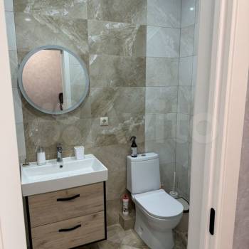 Сдается 1-комнатная квартира, 25 м²