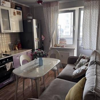 Сдается 2-х комнатная квартира, 54 м²