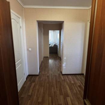 Сдается 2-х комнатная квартира, 54 м²