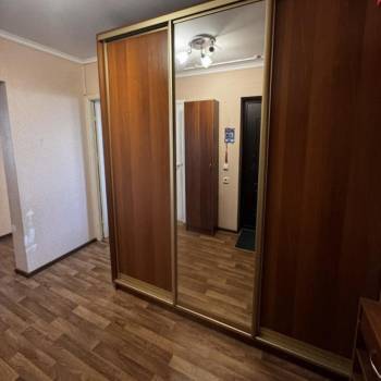 Сдается 2-х комнатная квартира, 54 м²