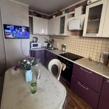 Сдается 2-х комнатная квартира, 54 м²