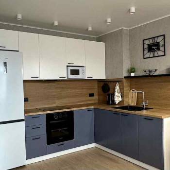 Сдается 1-комнатная квартира, 32,5 м²