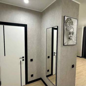 Сдается 1-комнатная квартира, 32,5 м²