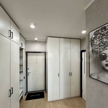 Сдается 1-комнатная квартира, 32,5 м²