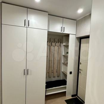 Сдается 1-комнатная квартира, 32,5 м²