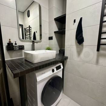 Сдается 1-комнатная квартира, 32,5 м²