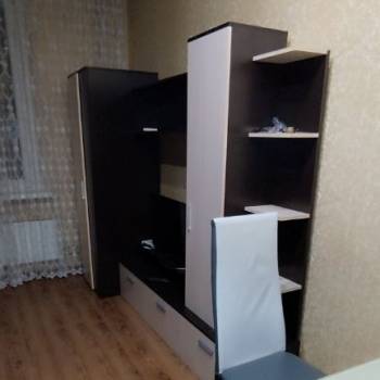Сдается 1-комнатная квартира, 27 м²