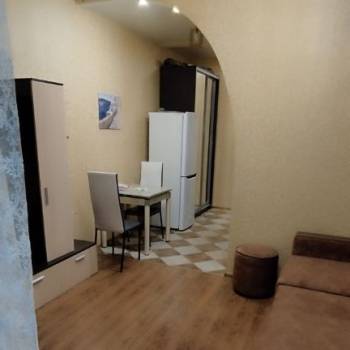 Сдается 1-комнатная квартира, 27 м²
